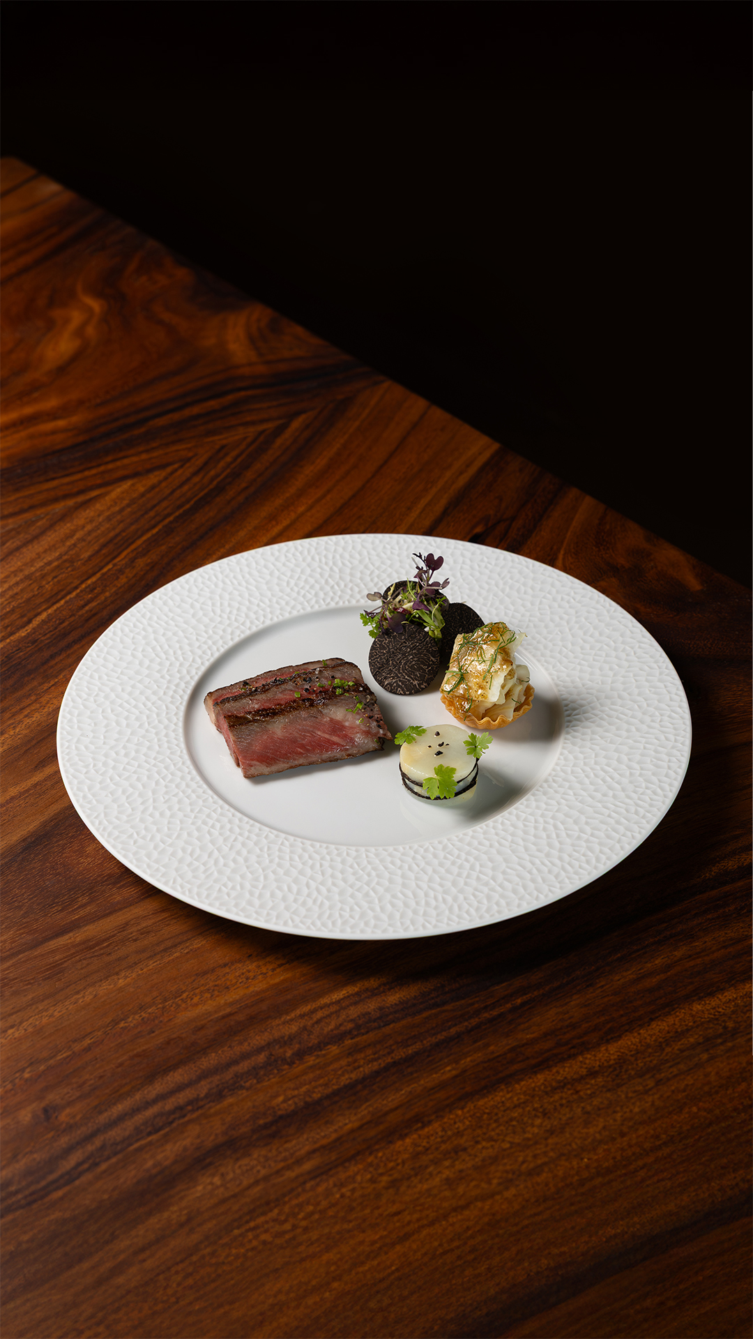 Mandai Rainforest Resort by Banyan Tree